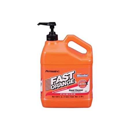 Fast Orange Permatex Fast Orange Fine Pumice Lotion Hand Cleaner 25219